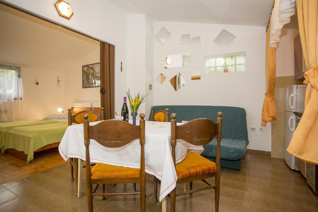 1618 Appartement *
