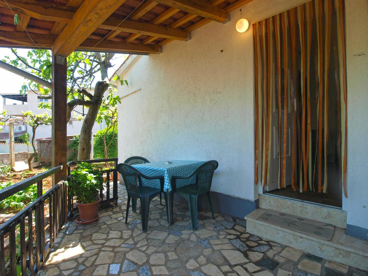 Appartement 1618 *