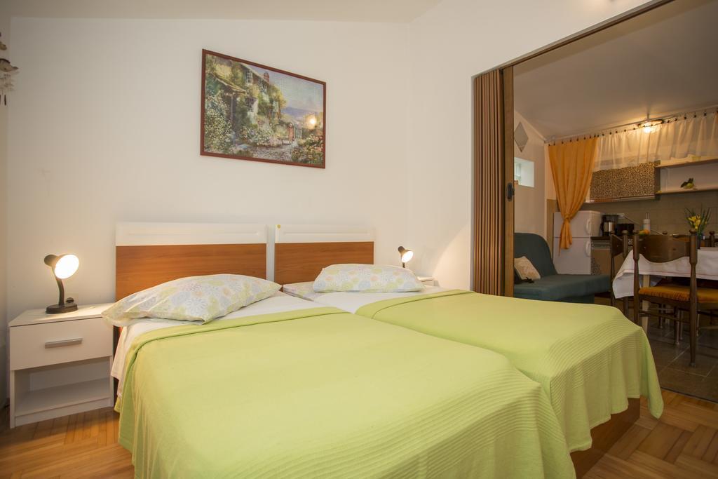 1618 Appartement *