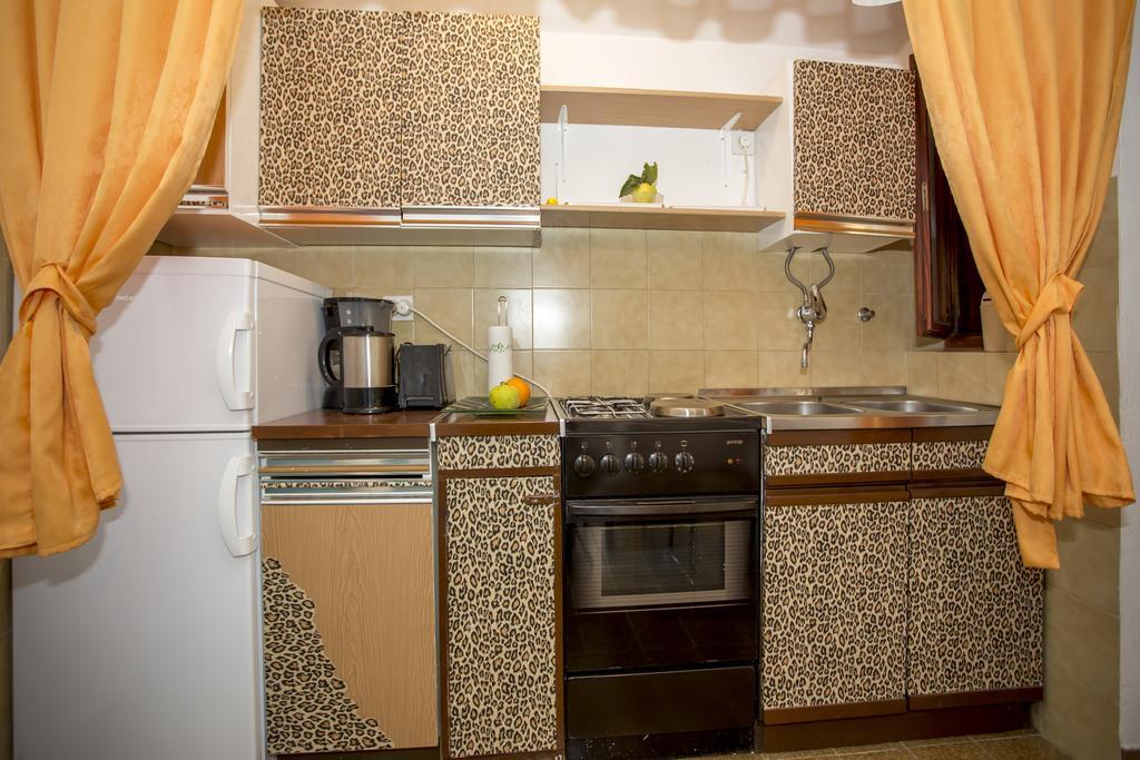 1618 Appartement