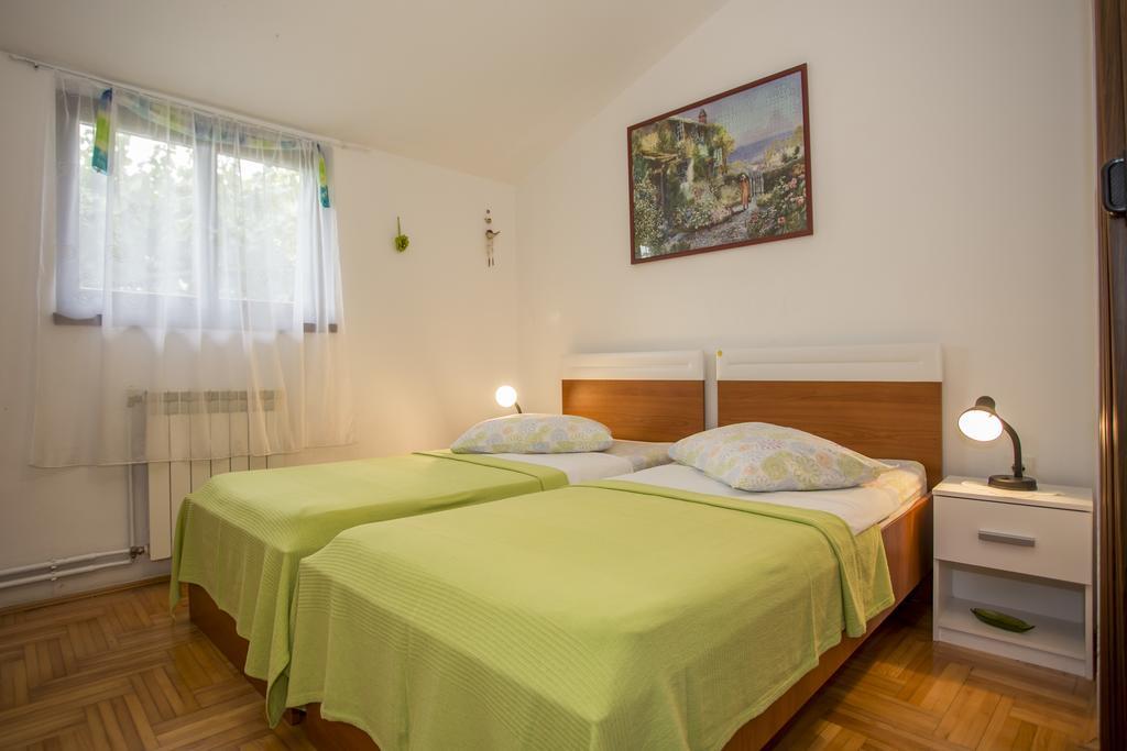 1618 Appartement *